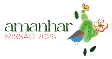 Missão 2026: Amanhar
